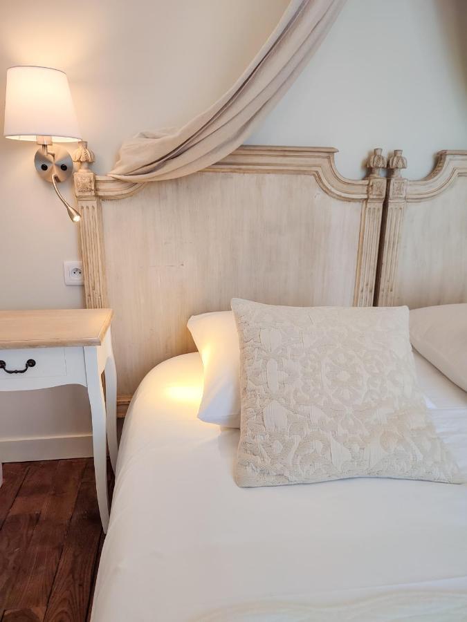 Chambres D'Hotes Le 1900 Val-Couesnon Exterior foto